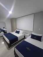 STREET 55 HOTEL