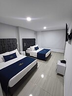 STREET 55 HOTEL