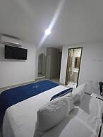STREET 55 HOTEL