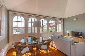 Clube Charming Apartments - Ribeira