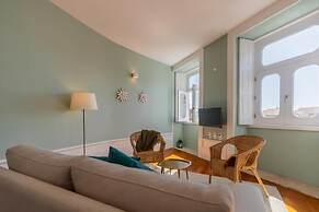 Clube Charming Apartments - Ribeira