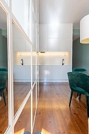 Clube Charming Apartments - Ribeira
