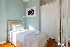 Clube Charming Apartments - Ribeira