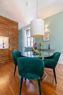Clube Charming Apartments - Ribeira