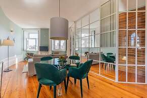 Clube Charming Apartments - Ribeira