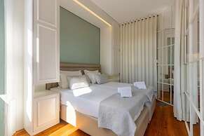 Clube Charming Apartments - Ribeira