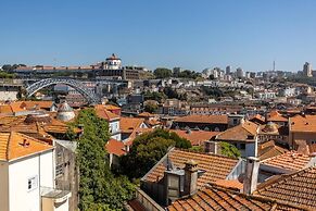 Clube Charming Apartments - Ribeira