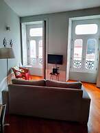 Clube Charming Apartments - Ribeira