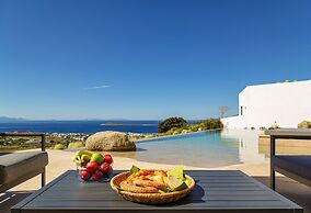 Paros Villa Skylines Estate II