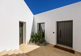 Paros Villa Skylines Estate II