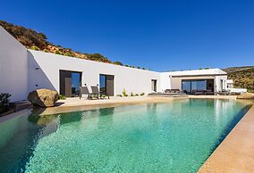 Paros Villa Skylines Estate II