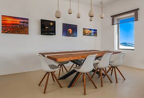 Paros Villa Skylines Estate II