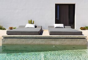 Paros Villa Skylines Estate II