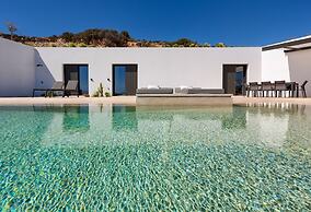 Paros Villa Skylines Estate II