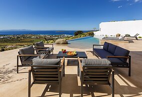 Paros Villa Skylines Estate II