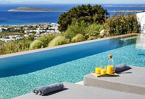 Paros Villa Skylines Estate II