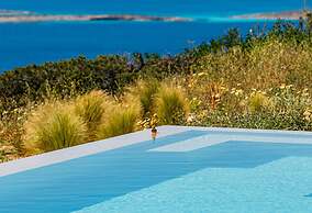 Paros Villa Skylines Estate III