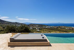 Paros Villa Skylines Estate III
