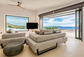 Paros Villa Skylines Estate III