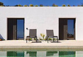 Paros Villa Skylines Estate III