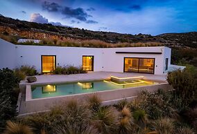 Paros Villa Skylines Estate III