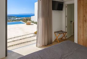 Paros Villa Skylines Estate III