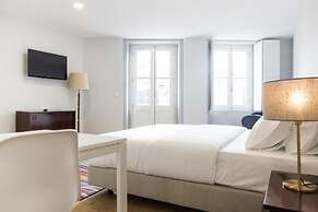 Porto República Suites