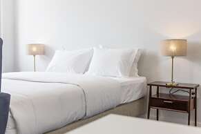 Porto República Suites