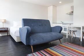 Porto República Suites