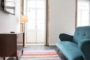 Porto República Suites