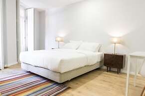 Porto República Suites