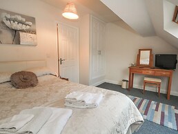 Cragg Hall View