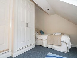 Cragg Hall View