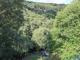 Cragg Hall View