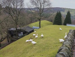 Cragg Hall View