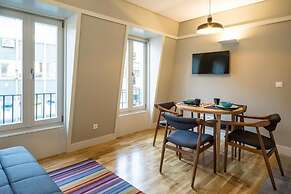 Porto República Apartments