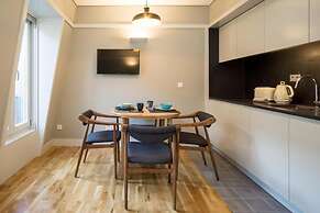 Porto República Apartments