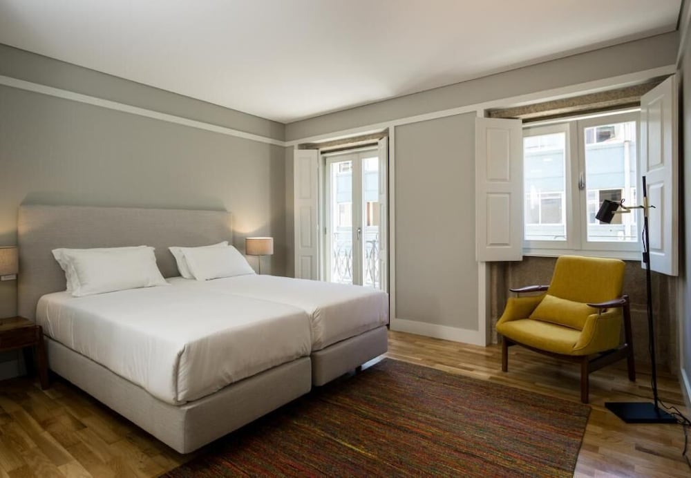 Porto República Apartments