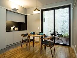 Porto República Apartments