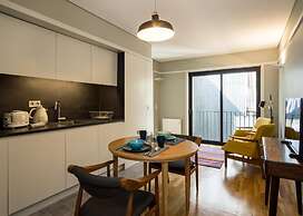Porto República Apartments