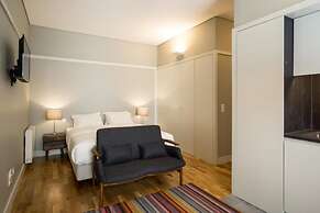 Porto República Apartments