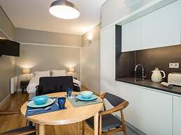 Porto República Apartments