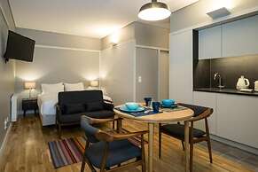 Porto República Apartments