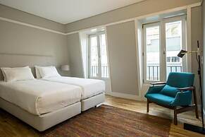 Porto República Apartments