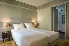 Porto República Apartments