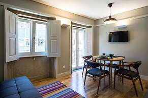 Porto República Apartments