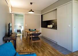 Porto República Apartments