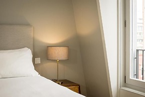 Porto República Apartments