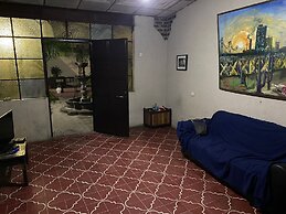 Cozy house