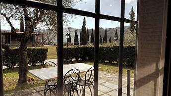 Borgo di Erboli